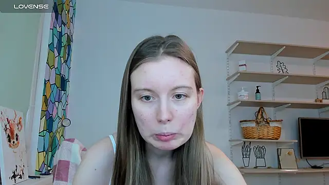 Peggy Beauty online show from 12-22-25, 03:01