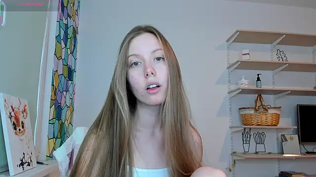 Peggy Beauty online show from 09-26-25, 04:19