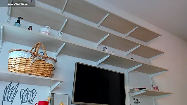 Peggy Beauty online show from 03-12-26, 05:34