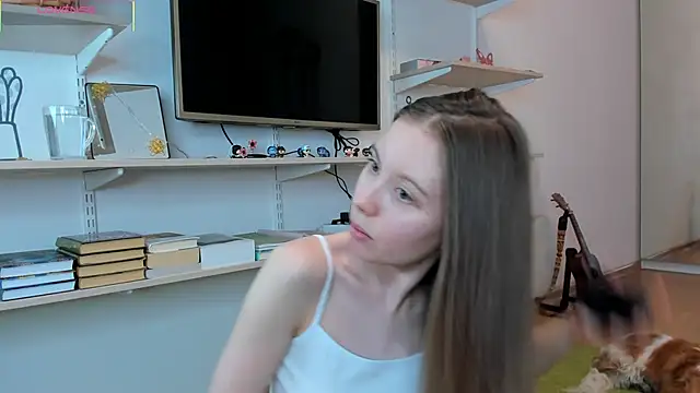 Peggy Beauty online show from 02-22-26, 05:03