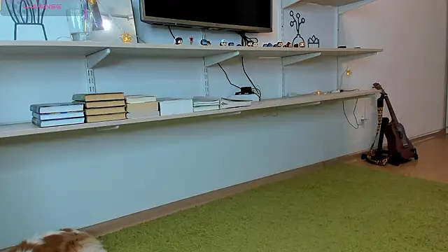 Peggy Beauty online show from 03-04-26, 01:24