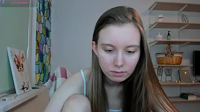 Peggy Beauty online show from 11-21-25, 08:57