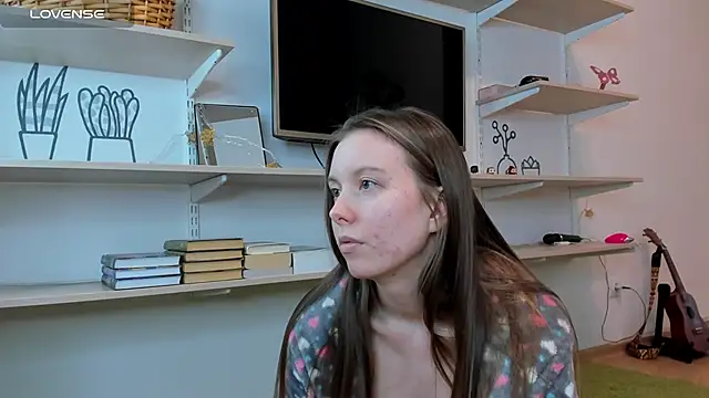 Peggy Beauty online show from 02-18-26, 04:03