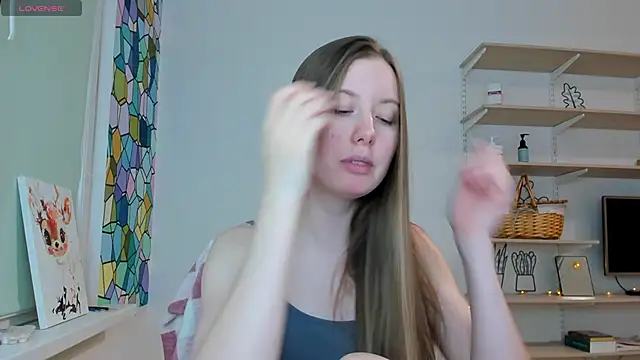 Peggy Beauty online show from 12-05-25, 02:04