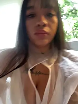 HannahW  online show from 02-01-26, 02:15