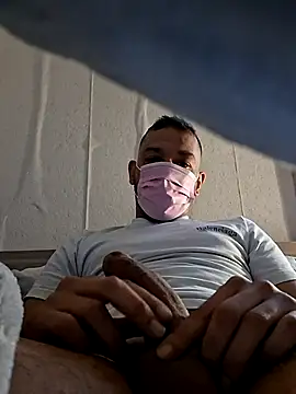 Arab-Cock online show from 04-19-26, 04:57