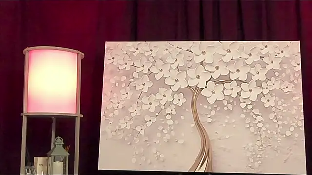 Entitled Bitch online show from 03-21-26, 06:34