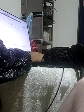 ERIS666 online show from 04-24-26, 03:30