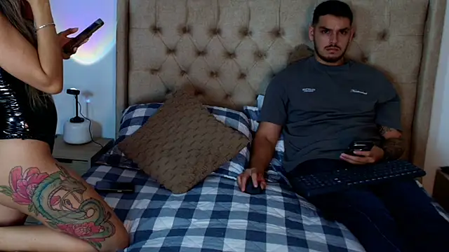 Rose dom online show from 11-05-25, 01:52