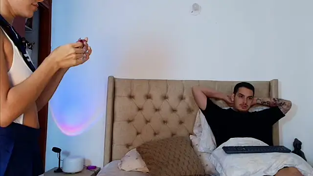 Rose dom online show from 09-21-25, 07:41