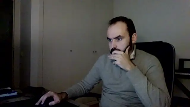 joaodias 97 online show from 11-25-25, 05:46