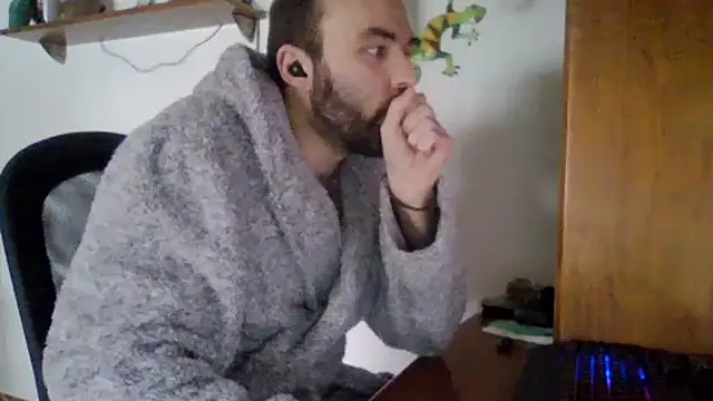 joaodias 97 online show from 02-17-25, 02:28