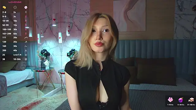 CarolReeves online show from 06-14-26, 05:03