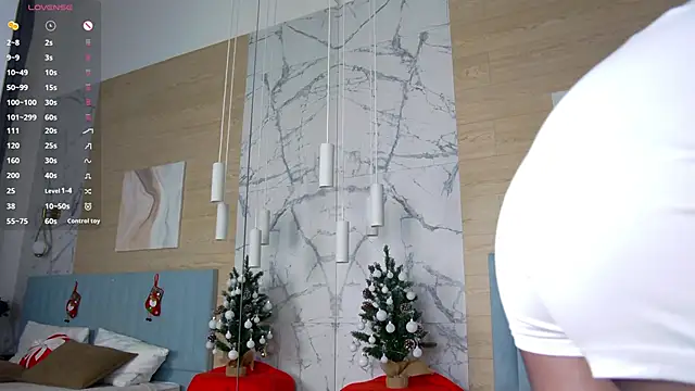 CarolReeves online show from 12-14-25, 05:51