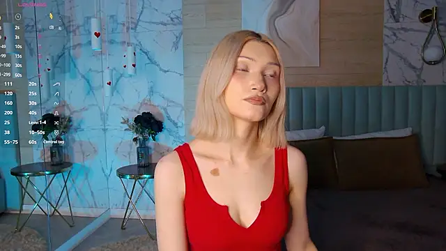 CarolReeves online show from 02-20-26, 07:27