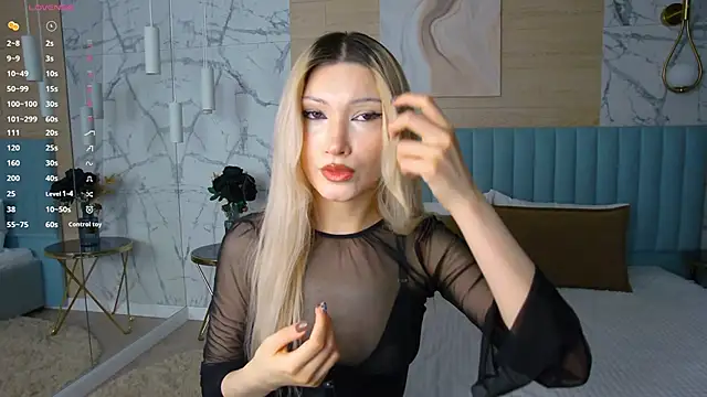 CarolReeves online show from 01-18-26, 05:05