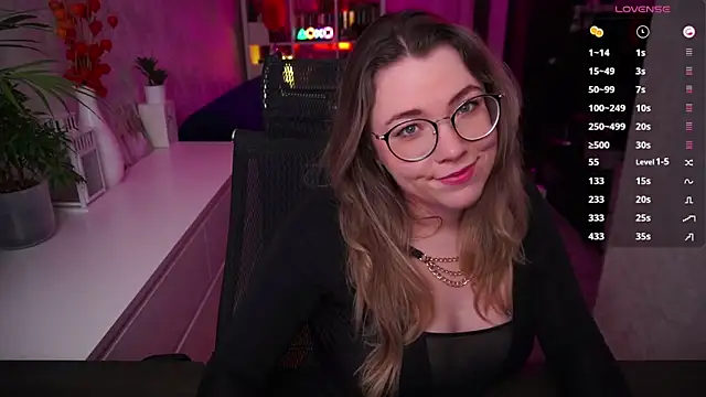 RemyCute online show from 02-11-26, 07:14