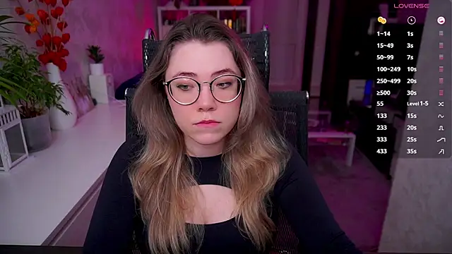 RemyCute online show from 04-04-26, 04:46