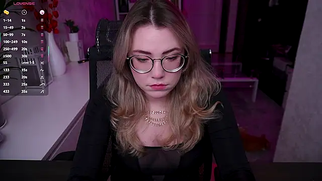 RemyCute online show from 11-29-25, 02:06