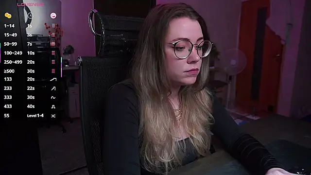 RemyCute online show from 06-26-26, 09:37