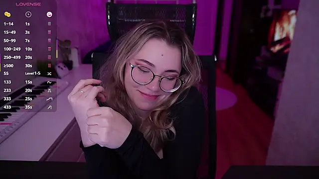 RemyCute online show from 03-20-25, 10:40