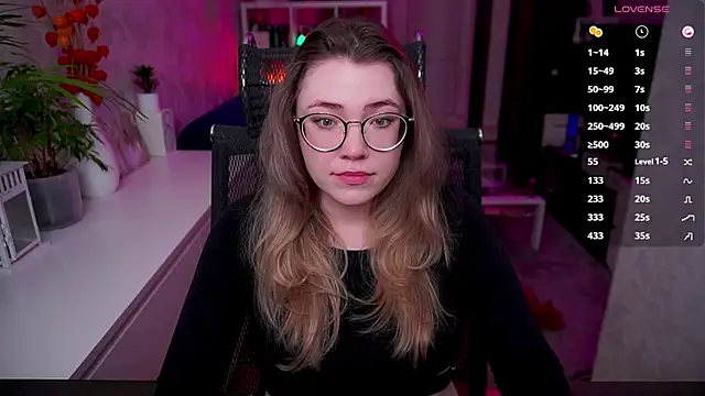 RemyCute online show from 04-11-26, 07:28