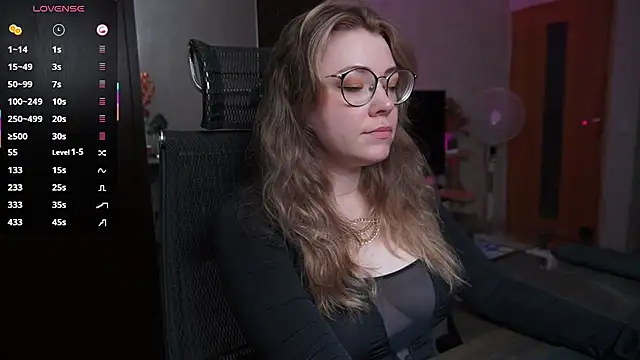 RemyCute online show from 07-08-26, 07:42