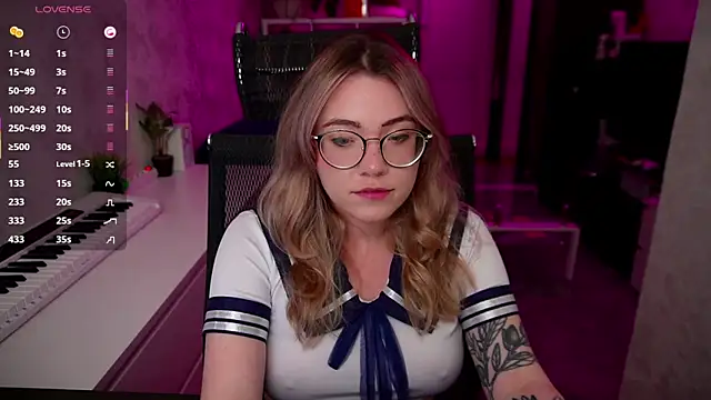RemyCute online show from 09-12-25, 07:13