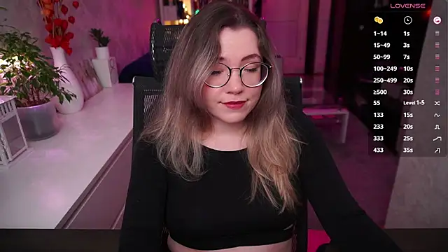 RemyCute online show from 02-26-26, 07:47