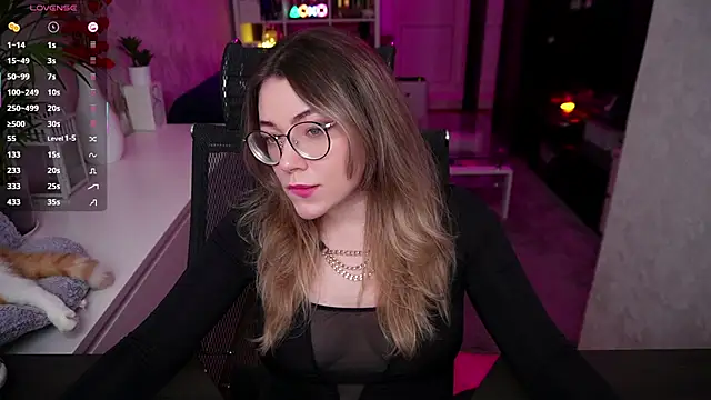 RemyCute online show from 01-16-26, 09:52