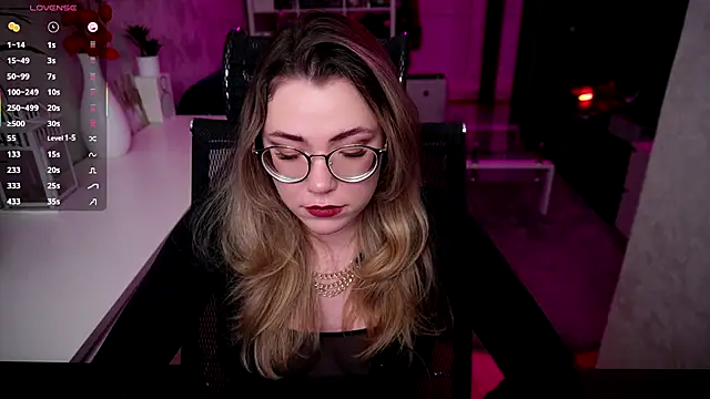 RemyCute online show from 01-08-26, 06:25