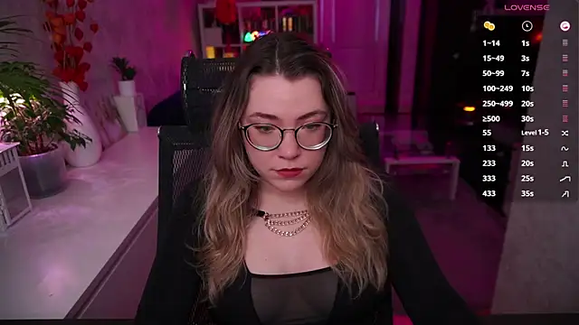 RemyCute online show from 02-22-26, 02:52