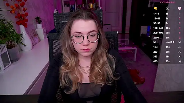 RemyCute online show from 04-02-26, 08:26