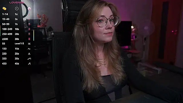 RemyCute online show from 07-27-26, 05:20