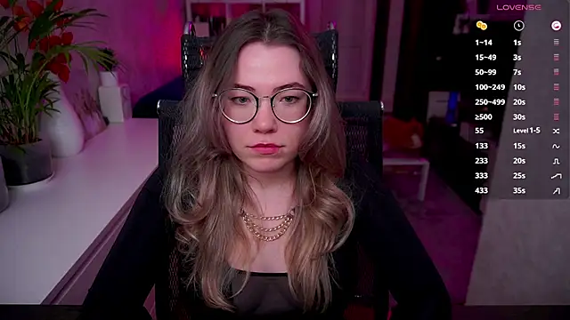 RemyCute online show from 04-07-26, 08:10