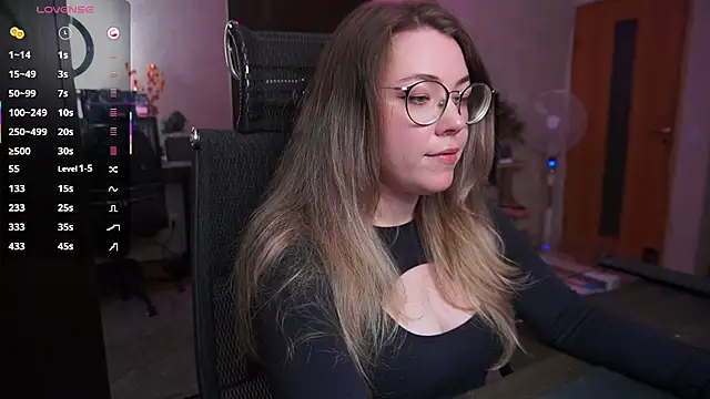 RemyCute online show from 07-01-26, 11:21