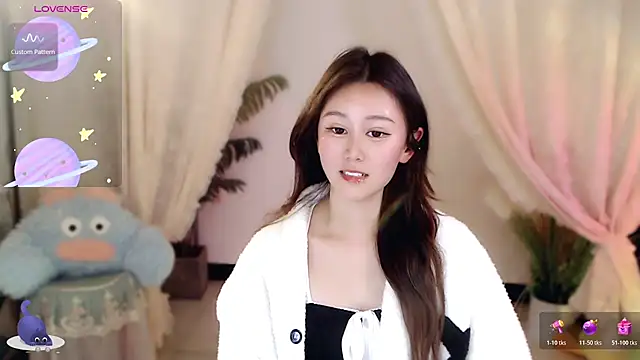 Aimee-520 online show from 01-07-26, 07:57