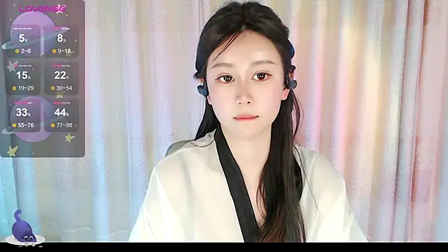 Aimee-520 online show from 03-24-26, 01:44