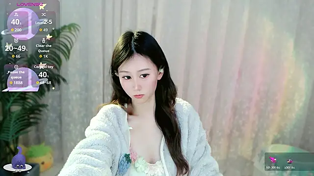 Aimee-520 online show from 02-04-26, 08:09