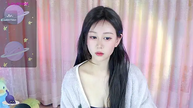 Aimee-520 online show from 03-20-26, 01:50