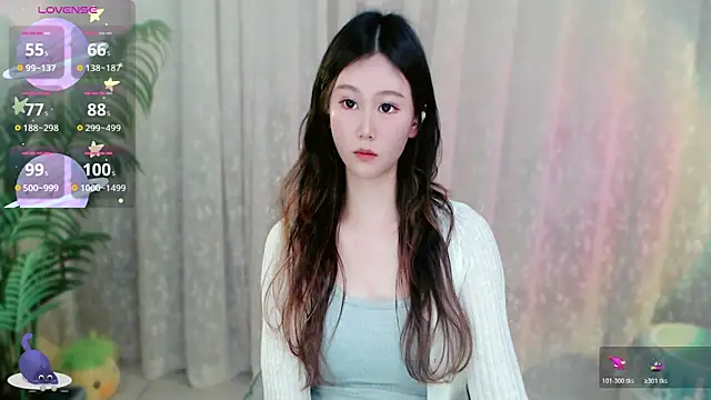 Aimee-520 online show from 02-24-26, 06:36