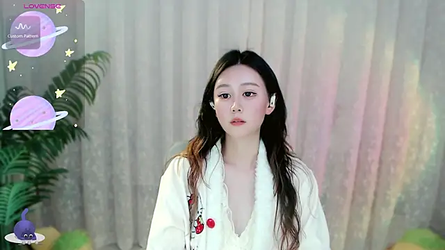 Aimee-520 online show from 01-17-26, 07:12