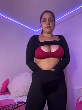 Alicia Ruiz online show from 02-04-26, 06:14