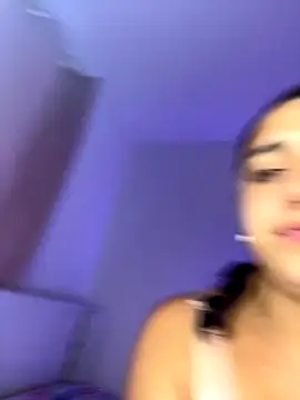 Alicia Ruiz online show from 11-10-25, 10:15