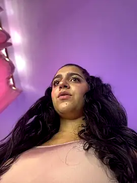 Alicia Ruiz online show from 09-18-25, 06:11