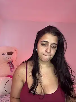 Alicia Ruiz online show from 09-22-25, 05:52