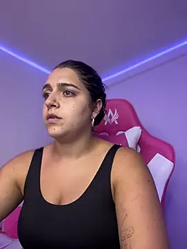 Alicia Ruiz online show from 01-13-26, 06:12