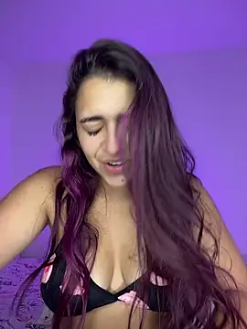 Alicia Ruiz online show from 02-20-25, 12:36