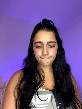 Alicia Ruiz online show from 09-15-25, 06:08