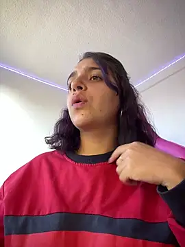 Alicia Ruiz online show from 05-09-26, 09:07